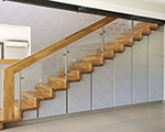 Construction et protection de vos escaliers par Escaliers Maisons à Saint-Auban-d'Oze